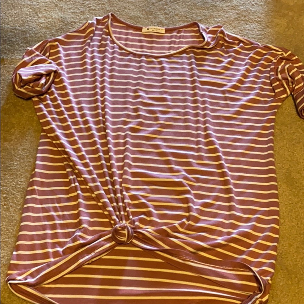 Boutique top